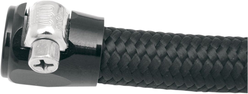 Finisher Black