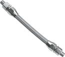 Replacement Oil Line for Oil Filter Relocation Kit Chrome For Yamaha XVS 1100 A 2000-2004