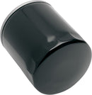 Spin-On Oil Filter Black | Vendor No 14-0024BK-BX18