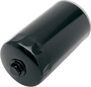 Spin-On Oil Filter Black | Vendor No 14-0018BK-BX41