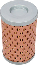 Oil Filter Orange / Silver For Husaberg FC 450