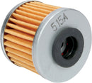 Oil Filter Silver / Yellow For HM Moto CRE-F 250 R