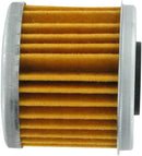 Oil Filter Orange / Silver For Honda CRF 150 F
