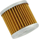 Oil Filter Orange For Arctic Cat (Textron) 400 2X4