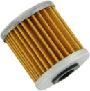 Oil Filter Orange For Kawasaki KX 250 F