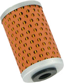 Oil Filter Orange For Husaberg FC 350