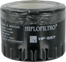 Oil Filter Black For Can Am (BRP) TRAXTER 500 4X4 1999-2005 - 73 MM