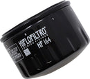 Oil Filter Black For BMW C 400 GT ABS 2019-2024 - 54 MM