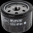 Oil Filter Black For Aprilia ATLANTIC 400 2006 - 57 MM