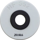 Oil Filter Red / Silver For Kymco DINK 125 2006 - 79 MM