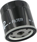 Oil Filter Black For BMW K 100