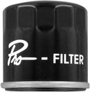 Oil Filter Black For Arctic Cat (Textron) V2 650 4X4