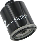 Oil Filter Black For Aprilia Atlantic 125