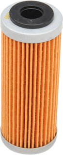 Oil Filter Orange / Silver For GasGas EC 250 F