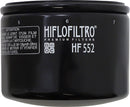 Oil Filter Black For Moto Guzzi CALIFORNIA 1000 II 1983-1986 - 59 MM
