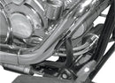 V-Star Oil Filter Relocation Kit Chrome For Yamaha XVS 1100 1999-2011