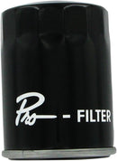 Oil Filter Black For Polaris Ranger 700 Crew 4X4