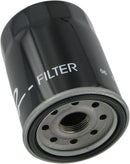 Oil Filter Black For Arctic Cat (Textron) 366 4X4