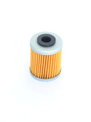 Oil Filter Yellow For KTM Duke 690