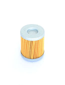 Oil Filter Yellow For KTM Duke 690