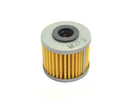 Oil Filter Yellow For HM Moto CRE-F 250 R