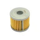 Oil Filter Yellow For HM Moto CRE-F 250 R