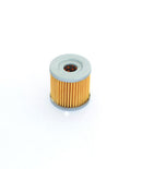 Oil Filter Yellow For Kawasaki KFX 400 2X4