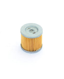 Oil Filter Yellow For Kawasaki KFX 400 2X4