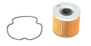 Oil Filter Yellow For Suzuki DR 650 SE