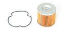 Oil Filter Yellow For Suzuki DR 650 SE