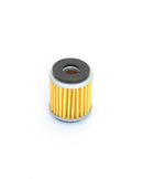 Oil Filter Yellow For Fantic XEF 250