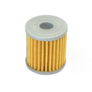 Oil Filter Yellow For Kawasaki KX 250 F