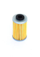 Oil Filter Yellow For Husaberg FC 350