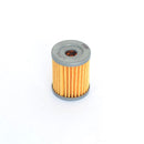 Oil Filter Yellow For Arctic Cat (Textron) 250 4X4
