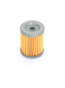 Oil Filter Yellow For Arctic Cat (Textron) 250 4X4