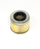 Oil Filter Yellow For Aprilia ETX 350