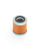 Oil Filter Orange For Aprilia RS4 125