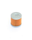 Oil Filter Orange For Aprilia RS4 125