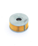 Oil Filter Orange For Suzuki DR 250
