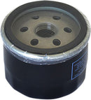 Oil Filter Black For Aprilia Atlantic 400