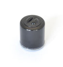 Oil Filter Black For Adiva AD 125