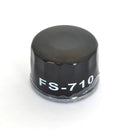 Oil Filter Black For Kymco MXU 500 2X4