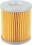 Oil Filter Silver / Yellow For Beta RR 250 2006-2007