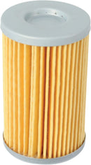 Oil Filter Silver / Yellow For Husaberg FC 470 2001-2002