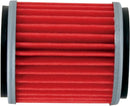 Oil Filter Black / Red / Silver For Beta RR 125 2010-2016