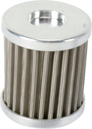 Stainless Steel Oil Filter Silver For Beta RR 250 2006-2007