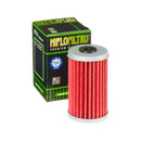 Oil Filter Red For Daelim ROADWIN 125 2003-2006 - 67 MM