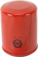 Oil Filter Red For Polaris RANGER 570 4X4 2014-2016