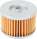 Oil Filter Yellow For Honda TRX 420 FA