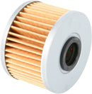 Oil Filter Yellow For Honda TRX 420 FA